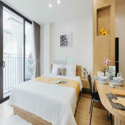 Hàng xóm đại sứ quán Nhật Bản,bán khách sạn phố Đào Tấn,80m, 9 tầng.