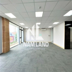 Cho Thuê Tòa Văn Phòng 450m2 Trống Suốt Đường VŨ TÔNG PHAN, AN PHÚ, Q2