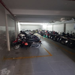 Căn hộ dịch vụ trung tâm Q7, 38Phong, thu nhập 230tr/thang, Bán 36.5ty