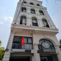 Căn hộ dịch vụ trung tâm Q7, 38Phong, thu nhập 230tr/thang, Bán 36.5ty