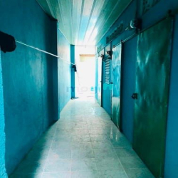 Bán nhà rộng rẻ (6x20) 404/23 QUANG TRUNG P10 Gò Vấp (ngay UBND QUẬN)
