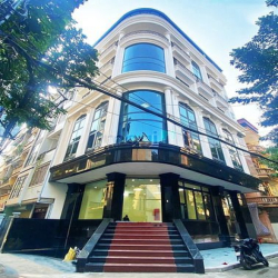 MT Tên Lửa 400m2 8x50, 6 tầng thuê 200tr/th ngộp bank bán 90 tỷ còn TL