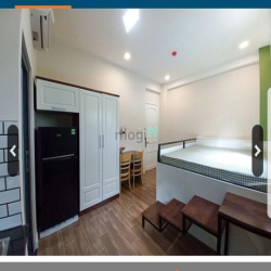 Căn hộ dịch vụ trung tâm Q7, 38Phong, thu nhập 230tr/thang, Bán 36.5ty