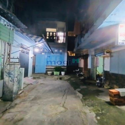 Bán nhà rộng rẻ (6x20) 404/23 QUANG TRUNG P10 Gò Vấp (ngay UBND QUẬN)