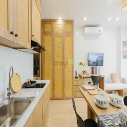 Hàng xóm đại sứ quán Nhật Bản,bán khách sạn phố Đào Tấn,80m, 9 tầng.