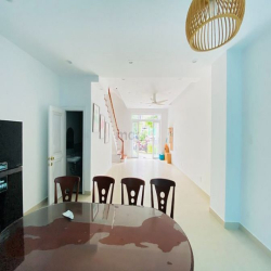 Nội Thất Cơ Bản Park Riverside - 4PN 4WC - BV An Ninh 24/7 - Mới Đẹp