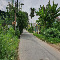 Cho thuê đất 1800m2 đường 36 Linh Đông