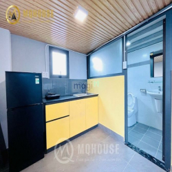 🔥 Cuối Tháng 5 DUPLEX full NT 40m2 gần Lottemart - Quận Gò Vấp🔥