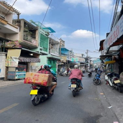 Căn Góc đẹp MTKD Lê Quang Sung 4,12 x12m 4 tầng LỀ 5m CỰC SUNG TIỆN KD