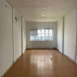 Cho thuê văn phòng trung tâm Quận 4