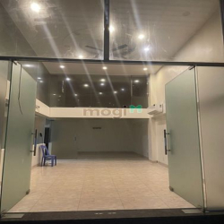 văn phòng cỡ nhỏ cũng có thể mở bán online