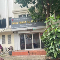 Cho thuê Shop Hưng vượng 2  Đường lê văn thiêm .pmh.q7