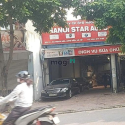 Bán nhà MP Ngô Gia Tự 146m, đường 8 làn xe, vỉa hè rộng, KD đỉnh, 22tỷ