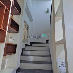 Bán nhà hẻm xe hơi 77m² 3 tầng 4pn Nguyễn thị kiểu, tân thới hiệp Quận