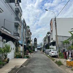 Nhà bán P.Bửu Long tái định cư gần Nhã Viên Quán nhà cấp 4 giá 3,3 tỷ