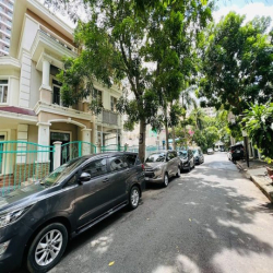 bán biệt thự giá rẻ mỹ văn đơn lập 280m2 chỉ 63 tỷ ngay phú mỹ hưng