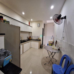 Bán nhà 5 tầng 4x16m mặt tiền đường kinh doanh trung tâm Q5.