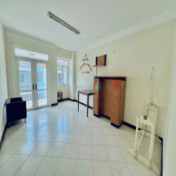 Nhà bán P.Tân Biên 3,5tỷ ngay chợ Tân Biên đường thông bàn cờ 4PN 60m2