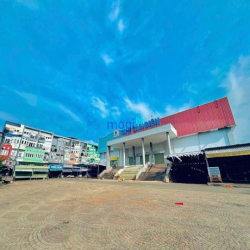 Nhà bán P.Tân Biên 3,5tỷ ngay chợ Tân Biên đường thông bàn cờ 4PN 60m2