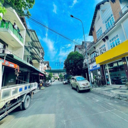 Nhà bán P.Tân Biên 3,5tỷ ngay chợ Tân Biên đường thông bàn cờ 4PN 60m2