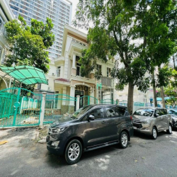 bán biệt thự giá rẻ mỹ văn đơn lập 280m2 chỉ 63 tỷ ngay phú mỹ hưng