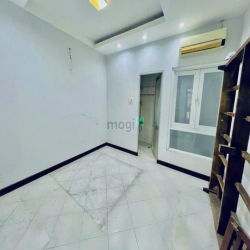 Nhà bán P.Tân Biên 3,5tỷ ngay chợ Tân Biên đường thông bàn cờ 4PN 60m2