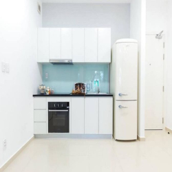 Căn Hộ HausNeo Liên Phường Đỗ Xuân Hợp 2PN, 1WC, 1PK,1Ban Công Mới Đẹp