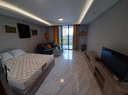 Bán gấp căn hộ officetel tại cao ốc Orchard Garden, phú Nhuận