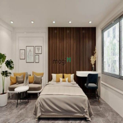 Sở hữu ngay nhà đẹp ngõ Hào Nam, giá 16.9 tỷ, 63m2x7T, KD, thang máy
