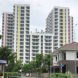Căn Hộ HausNeo Liên Phường Đỗ Xuân Hợp 2PN, 1WC, 1PK,1Ban Công Mới Đẹp