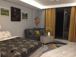 Bán gấp căn hộ officetel tại cao ốc Orchard Garden, phú Nhuận