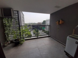 Bán gấp căn hộ officetel tại cao ốc Orchard Garden, phú Nhuận
