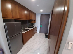 Bán gấp căn hộ officetel tại cao ốc Orchard Garden, phú Nhuận