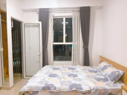 Cho thuê căn hộ ngắn hạn theo ngày tại Sunrise city view q7 giá rẻ