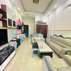 Bán nhà Mặt Tiền Lạc Long Quân, Q. TB; 190m2 - 5 lầu - Nhỉnh 35 tỷ TL