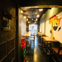 Bán gấp! Nhà phố Liễu Giai, ô tô tránh, vỉa hè siêu rộng,KD. DT 85m*5T