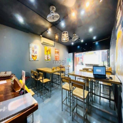 Bán gấp! Nhà phố Liễu Giai, ô tô tránh, vỉa hè siêu rộng,KD. DT 85m*5T