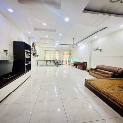 Bán nhà Mặt Tiền Lạc Long Quân, Q. TB; 190m2 - 5 lầu - Nhỉnh 35 tỷ TL