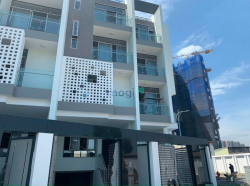 Thanh toán 30% sở hữu nhà phố trung tâm Quận 2 . Tặng ngay 2.2 tỷ + Fr