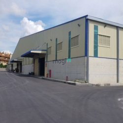 Kho bãi cho thuê 24.000m2 trong KCN Tân Bình II, đường M14, Bình Tân