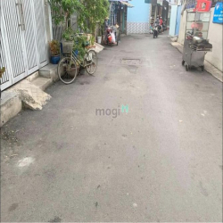 ✔️  Nhà cũ Hẻm xe hơi Võ Duy Ninh P.22 Bình Thạnh - 79m2 - 8.5 tỷ