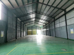Cho thuê kho xưởng mới 500m2 tại KCN Tân Bình đường CN3, quận Tân Phú