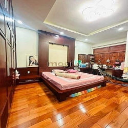 Bán nhà Mặt Tiền Lạc Long Quân, Q. TB; 190m2 - 5 lầu - Nhỉnh 35 tỷ TL