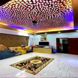 Khu vip bàu cát,100m, 5x20m, 3 tầng, hẻm 8m, 16.x tỷ