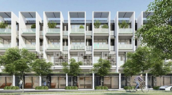Thanh toán 30% sở hữu nhà phố trung tâm Quận 2 . Tặng ngay 2.2 tỷ + Fr