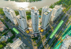 Bán Shophouse Riverside Residence Quận 7, SH lâu dài, lợi nhuận cao