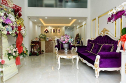 Cho thuê Mặt tiền Nguyễn Trãi Phạm Ngũ Lão Quận 1 (9m x 22m)