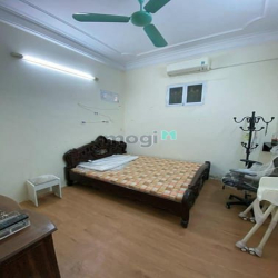 Bán nhà Phùng Chí Kiên - Ô tô đỗ cửa - 40M - 4 Tầng - 11,5 Tỷ