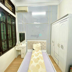 Bán nhà Phùng Chí Kiên - Ô tô đỗ cửa - 40M - 4 Tầng - 11,5 Tỷ