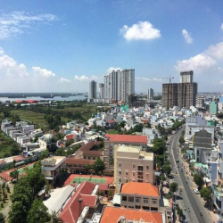 Bán offictel Dvela 35m2 NTCB 1.130 tỷ ML,Rèm,Bếp